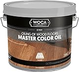 Woca Master Color Oil Naturel 2,5 L T332n 522073aa
